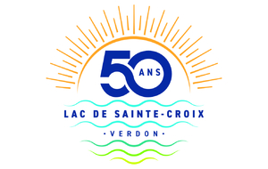 Bauduen fête les 50 ans du Lac de Sainte-Croix