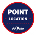Marque Point Location FFVoile