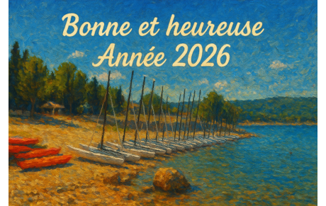 Vœux 2026