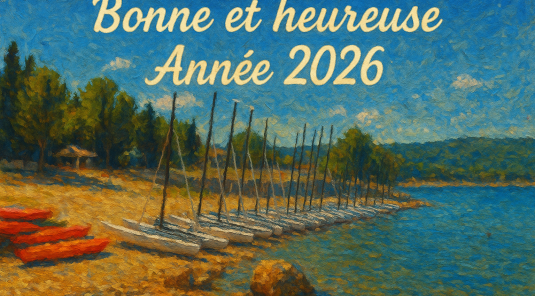 Vœux 2026